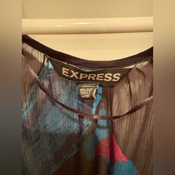 Express kimono - Picture 2 of 3